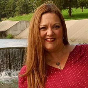 Meet your Posher, Deborah